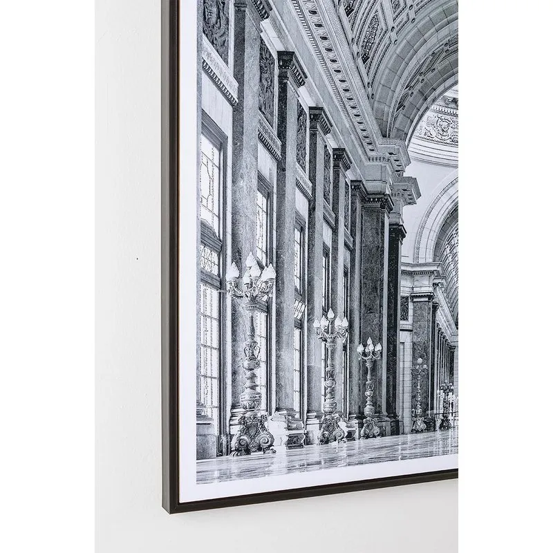 Bizzotto Quadro c-c high glossy 989 90x90