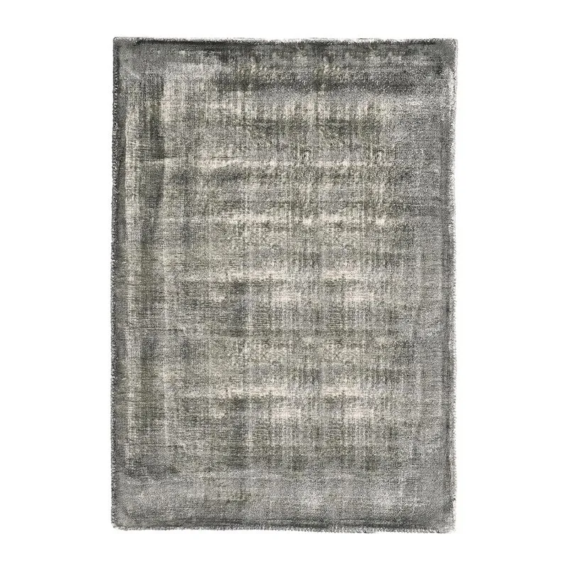 Bizzotto Tappeto Rashmi grigio 140x200