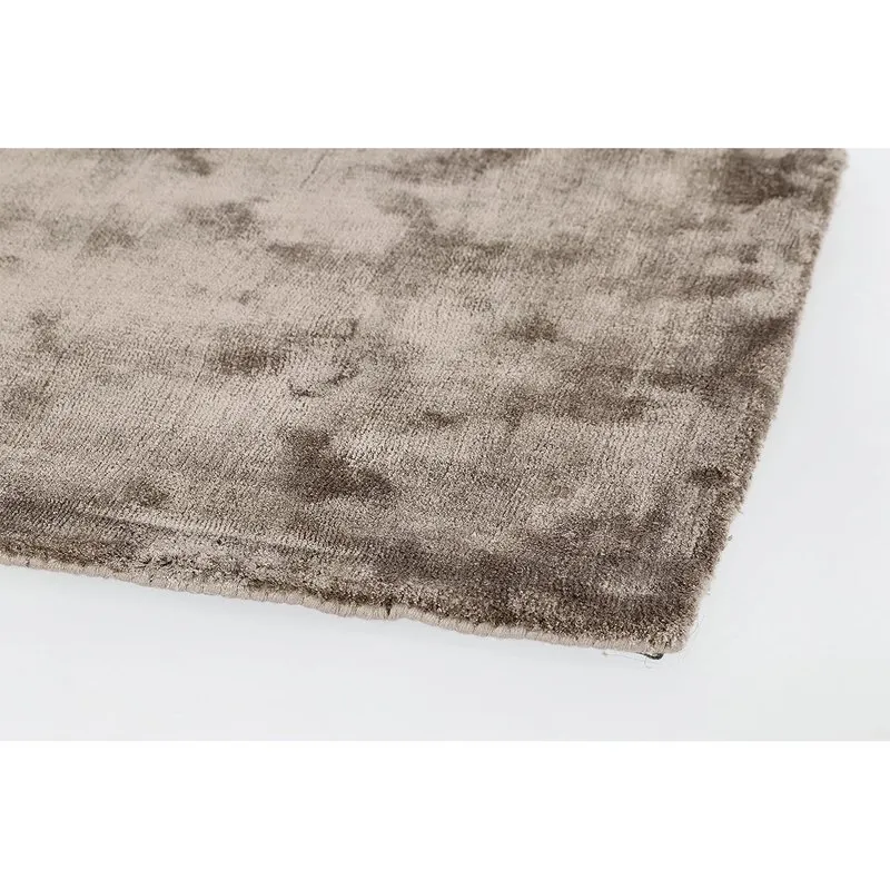 Bizzotto Tappeto Samadhi marrone 140x200