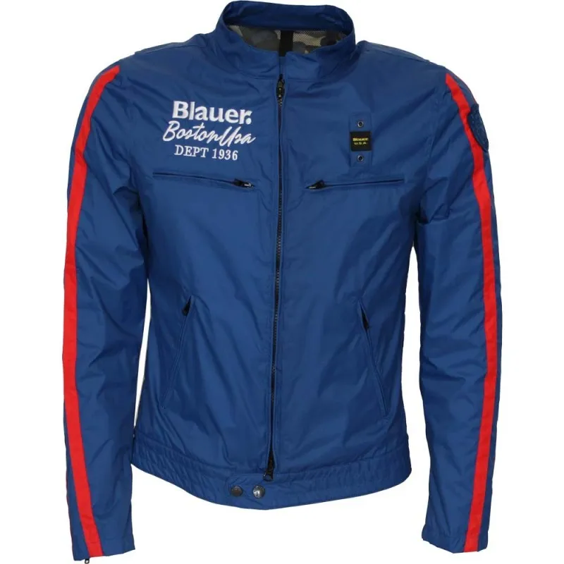 blauer uomo giubbotto