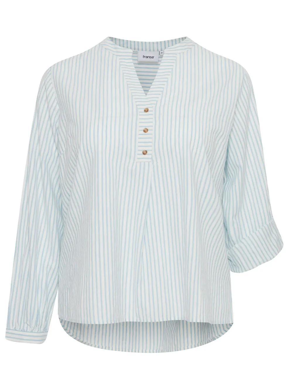 Blusa Donna in puro cotone