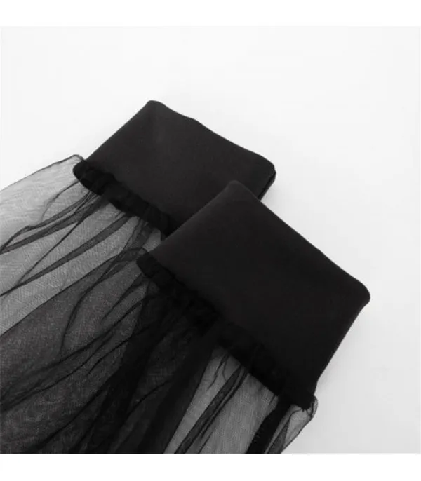 Blusa tulle Maryna