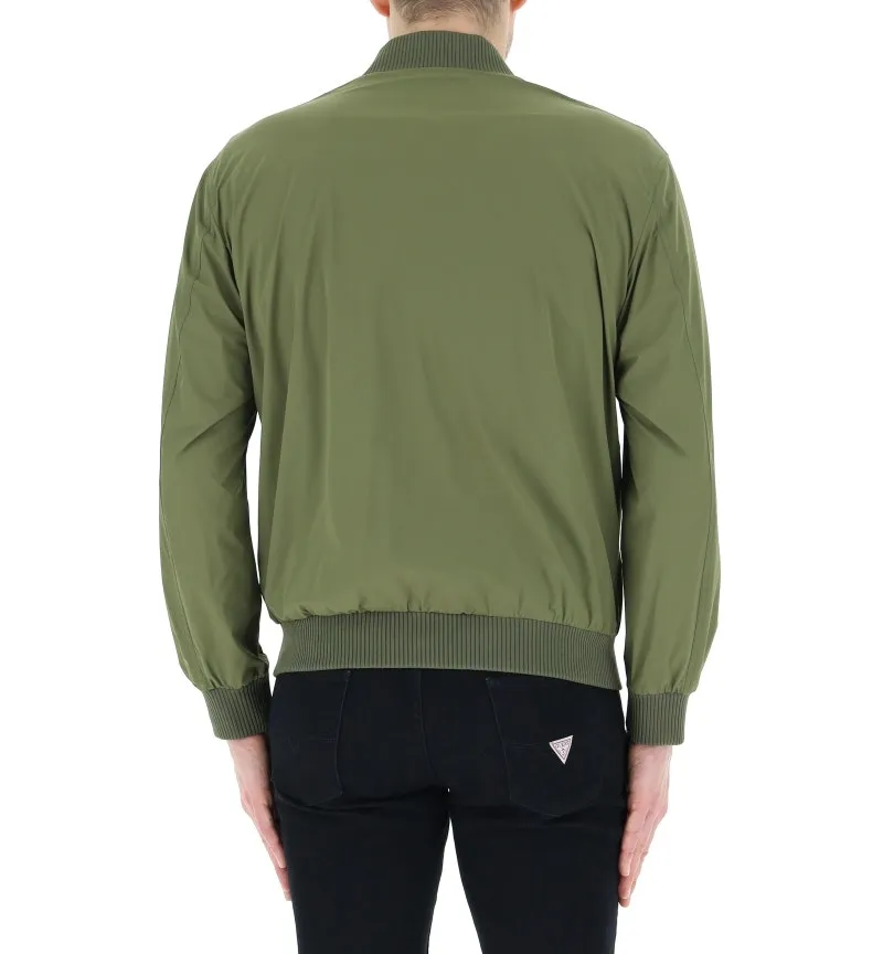 Bomber antivento