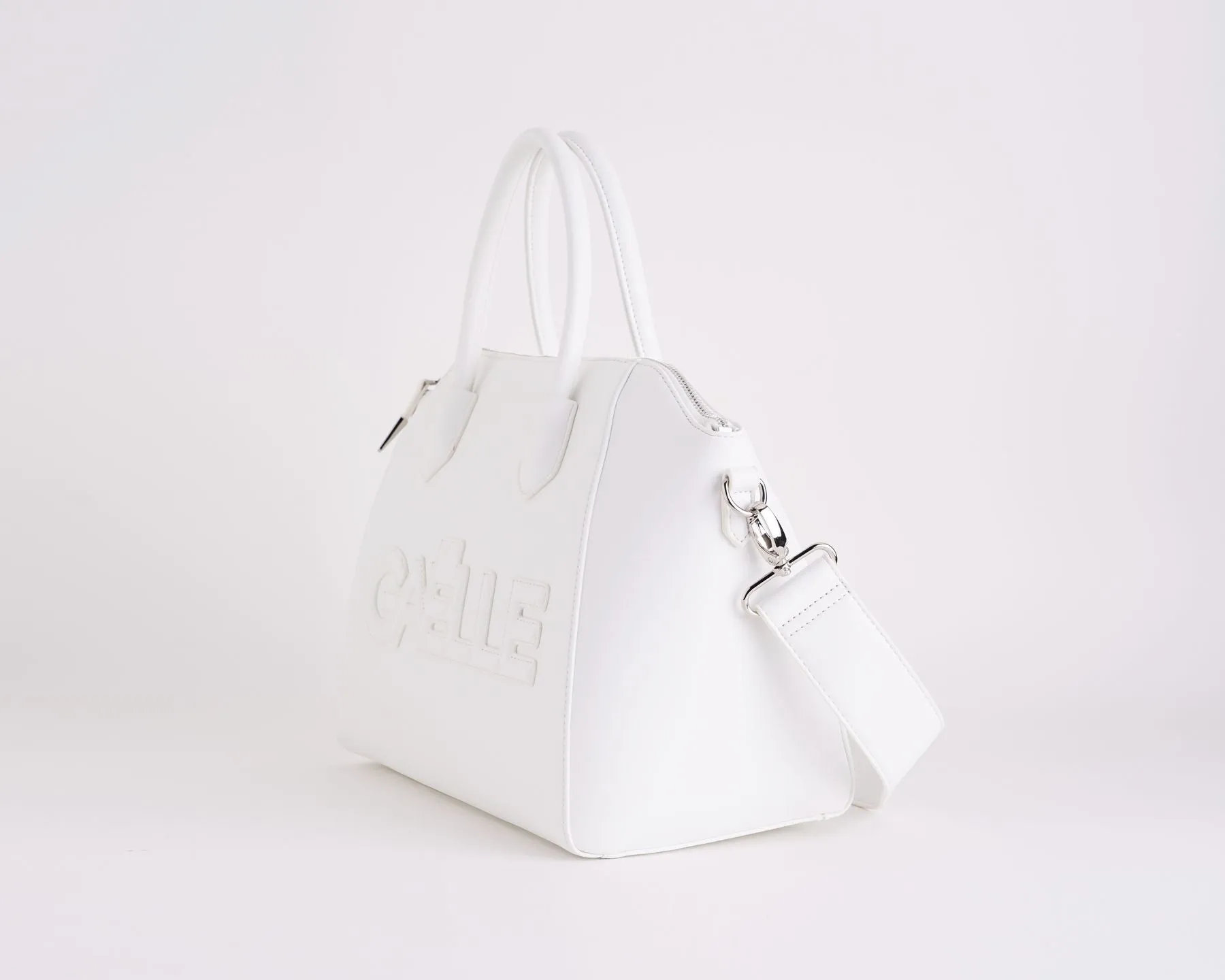 Borsa a bauletto Donna