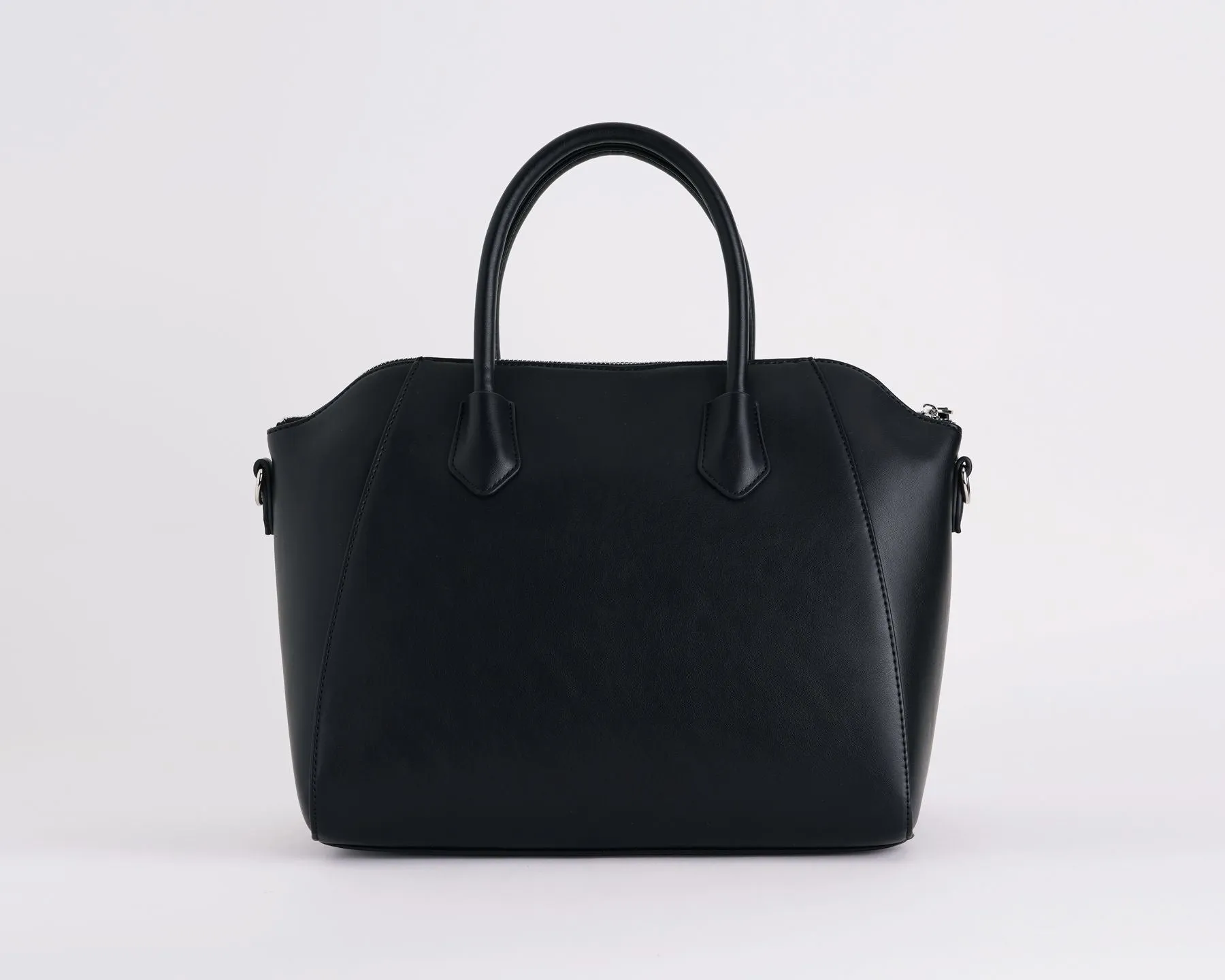 Borsa a bauletto Donna