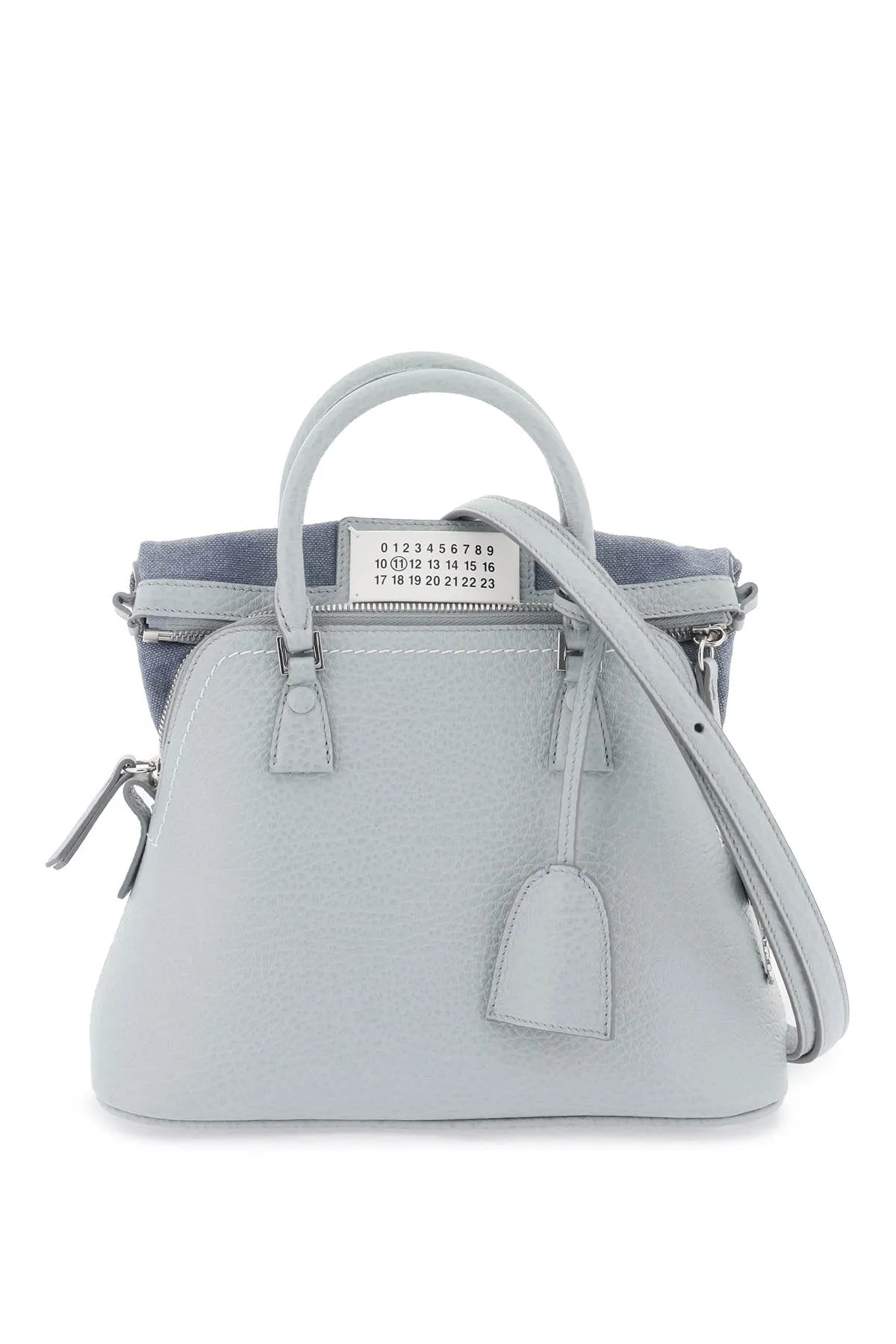 Borsa A Mano 5 Ac Classique