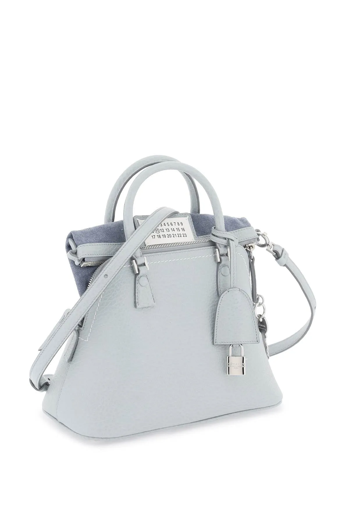 Borsa A Mano 5 Ac Classique