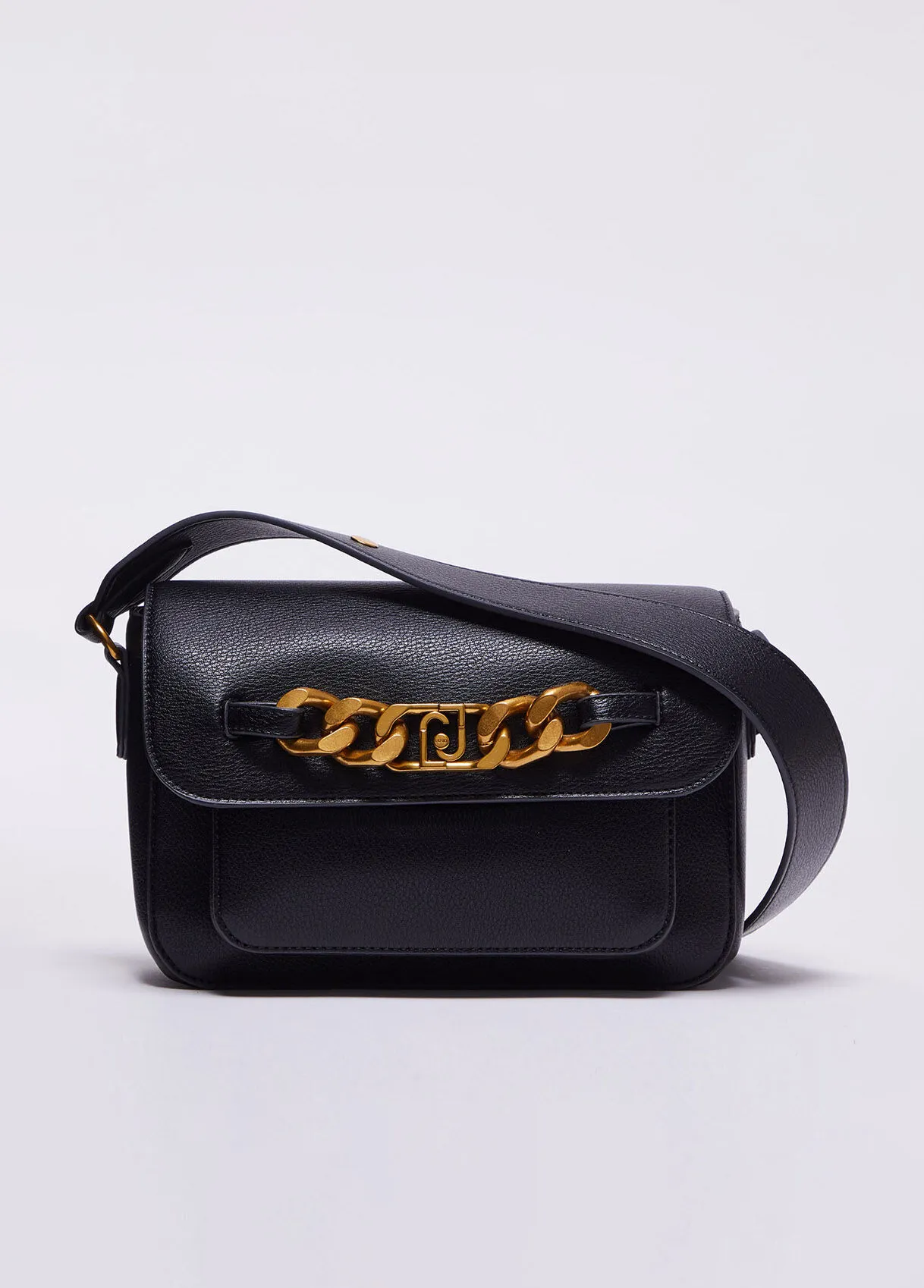 Borsa a mano con catena