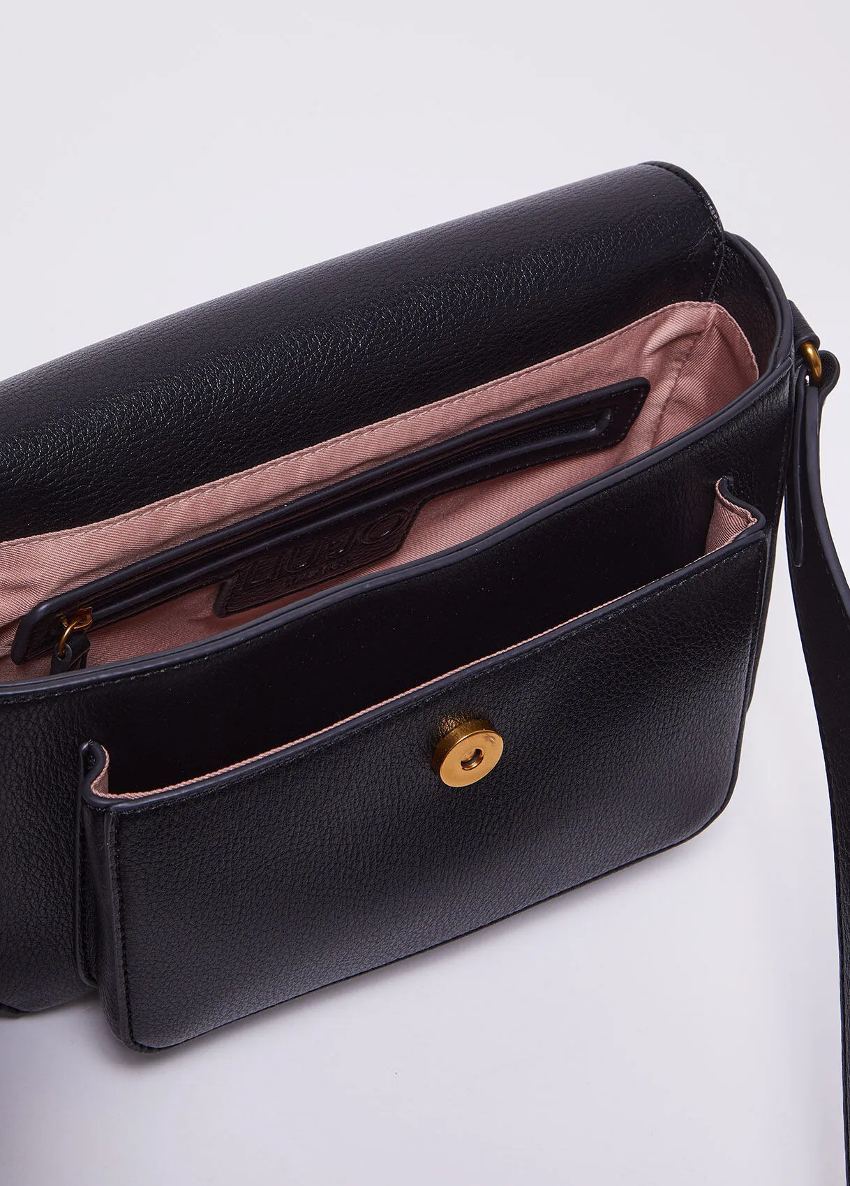 Borsa a mano con catena