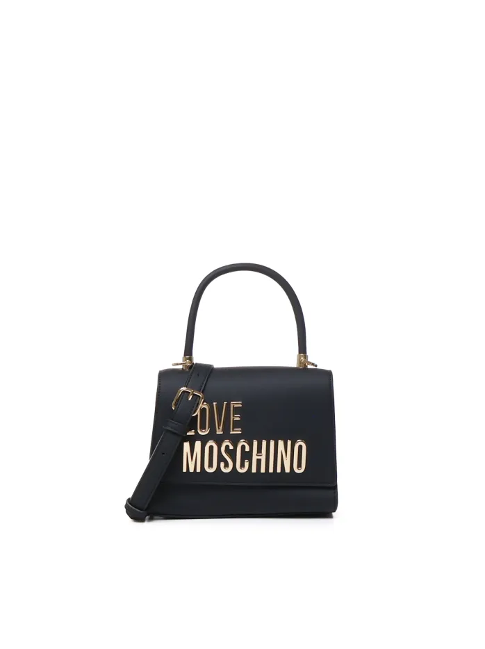BORSA A MANO IN ECOLEATHER