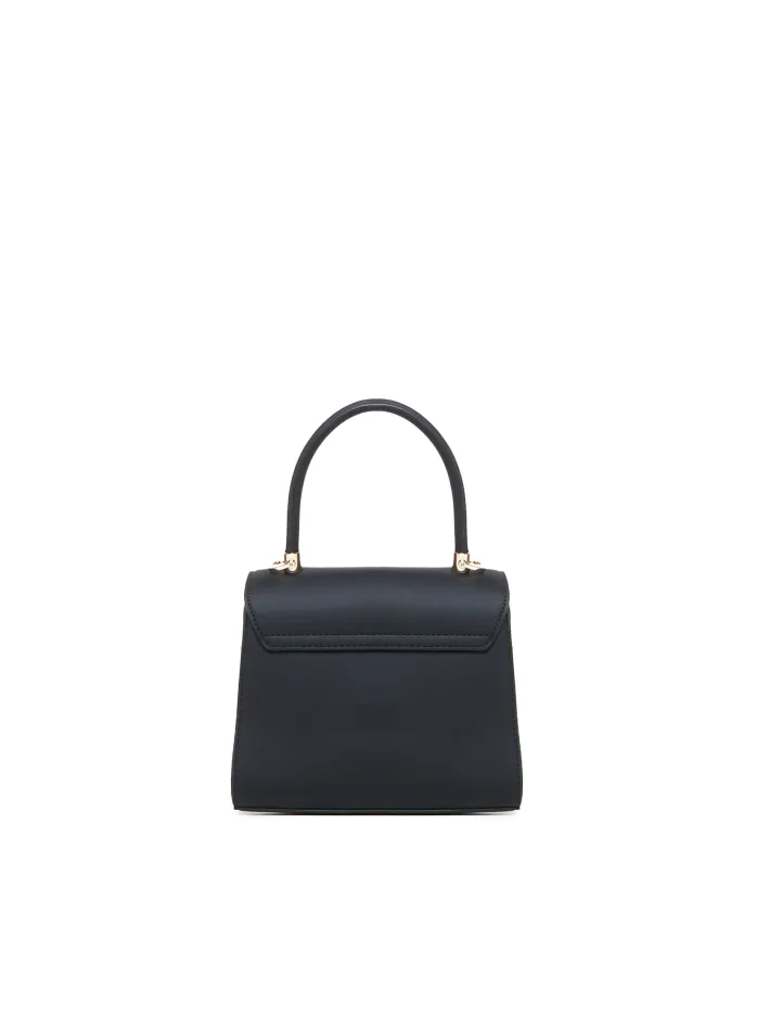 BORSA A MANO IN ECOLEATHER