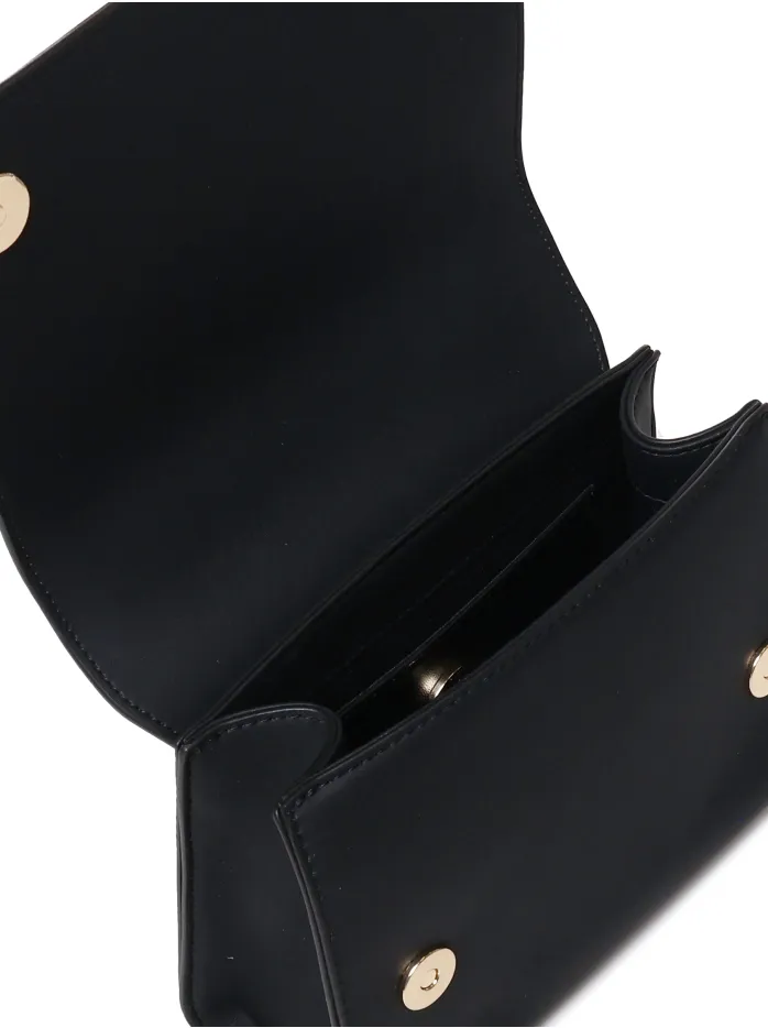 BORSA A MANO IN ECOLEATHER
