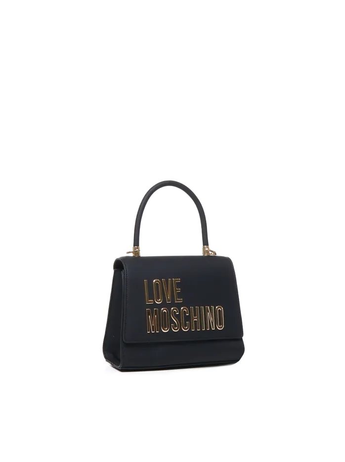 BORSA A MANO IN ECOLEATHER