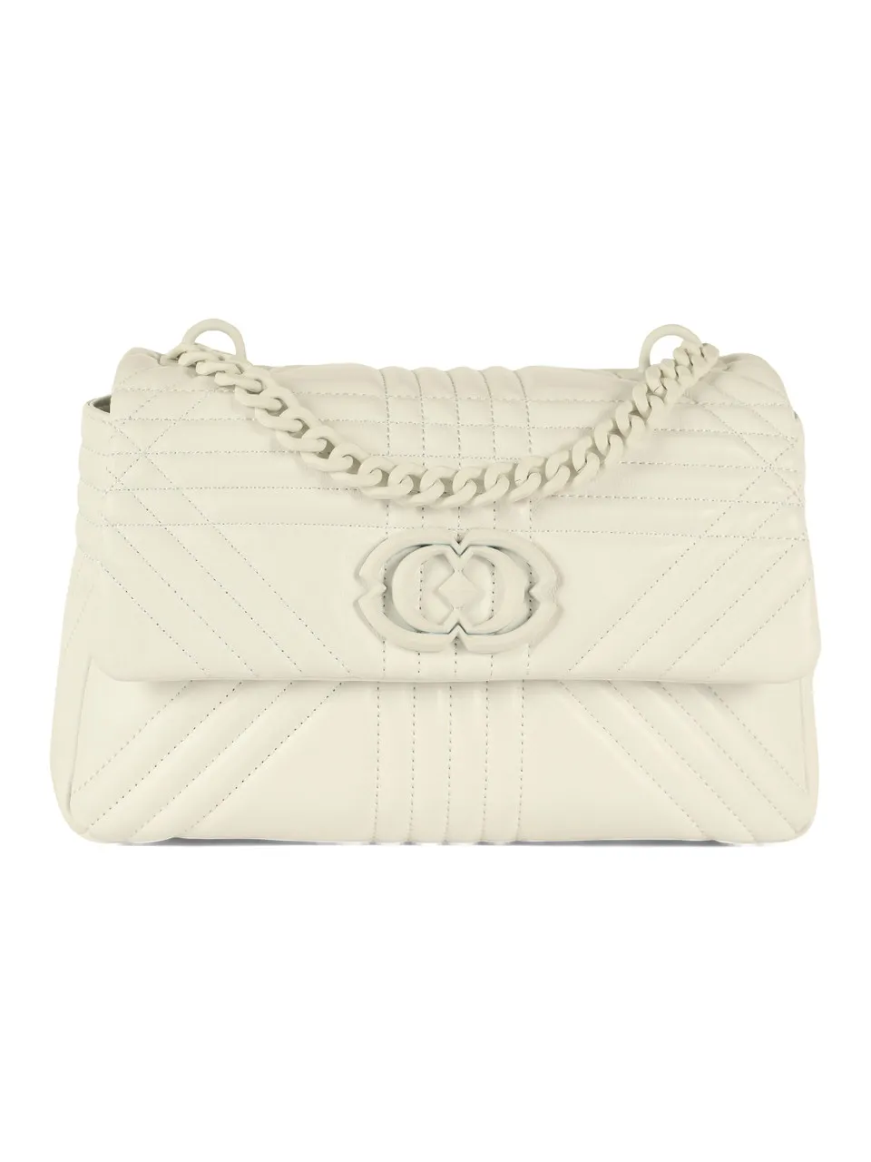 Borsa a mano in pelle GRATE STEPHY Medium