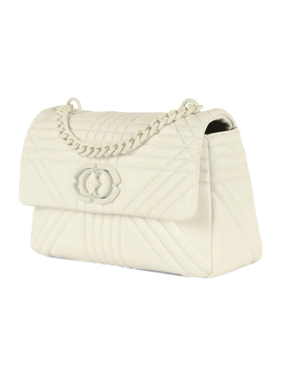 Borsa a mano in pelle GRATE STEPHY Medium