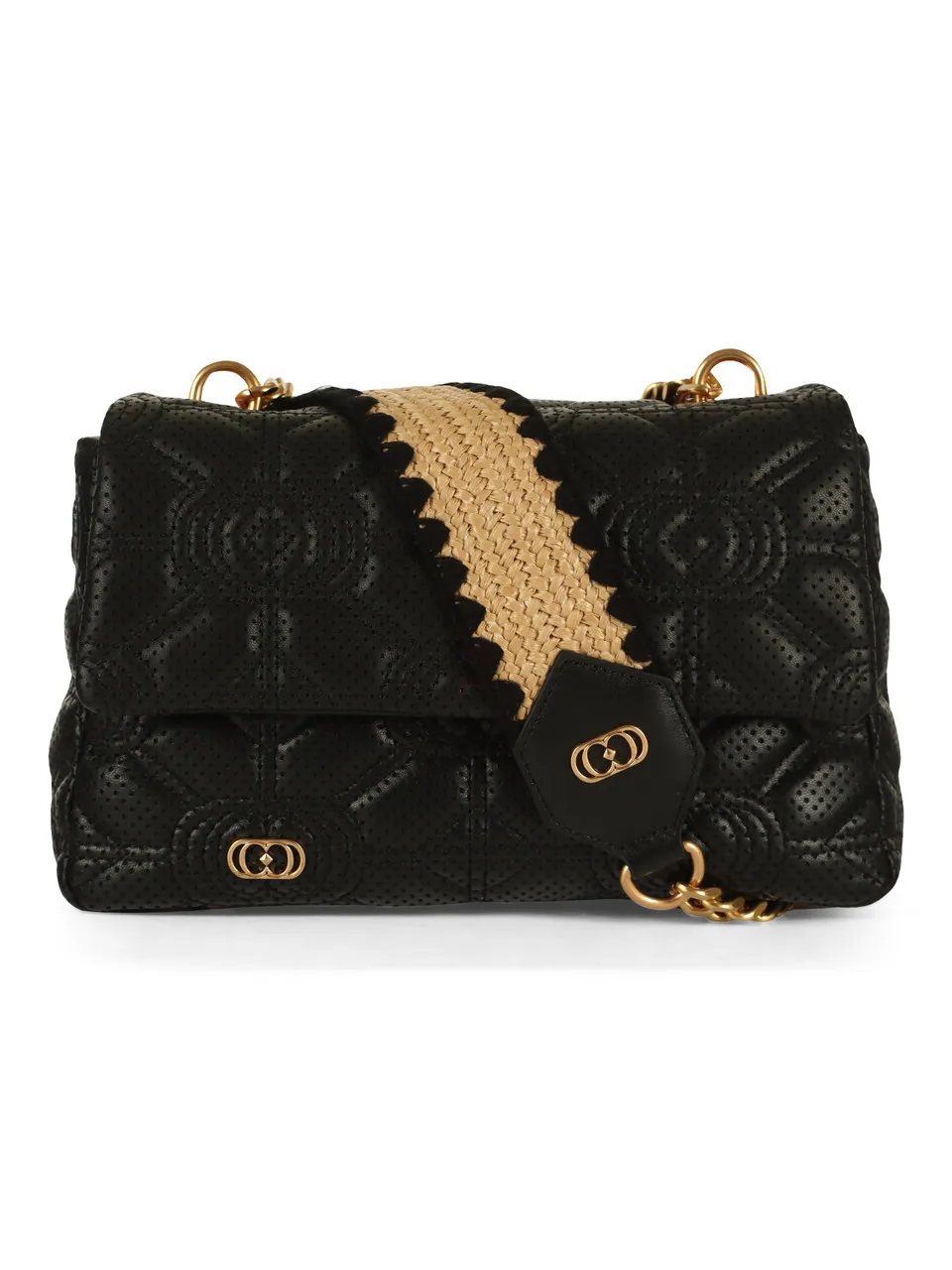 Borsa a mano in pelle STICH&SPOON STEPHY Medium
