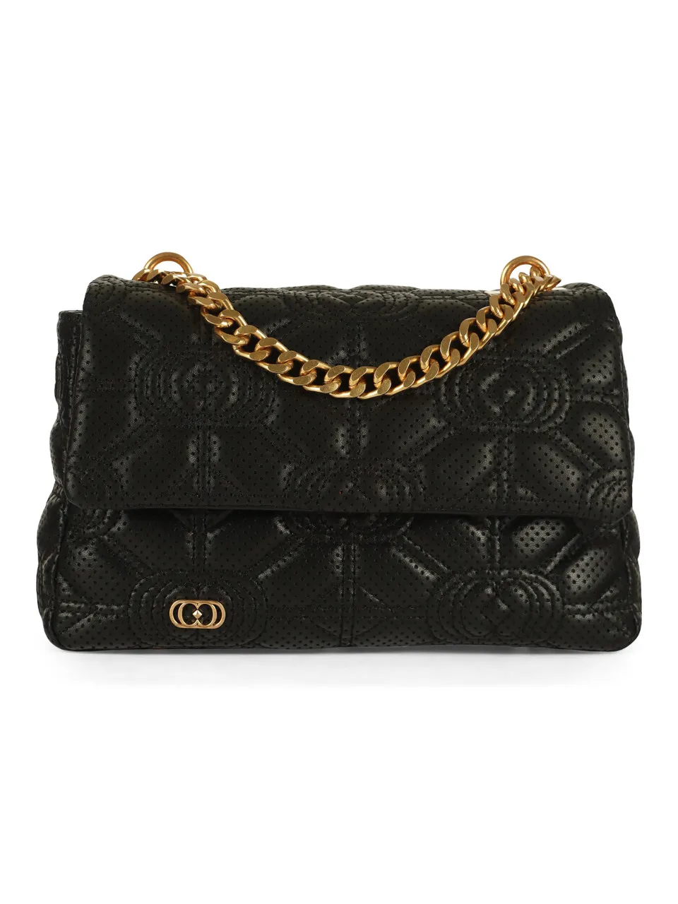 Borsa a mano in pelle STICH&SPOON STEPHY Medium