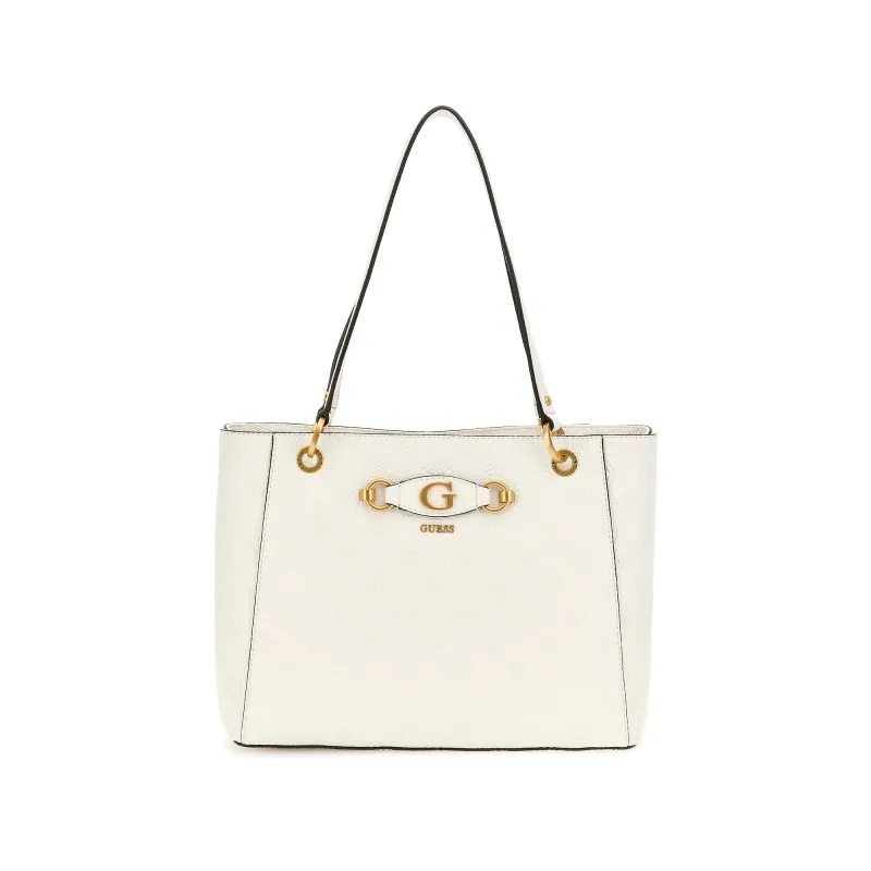 BORSA A MANO IZZY PEONY STONE