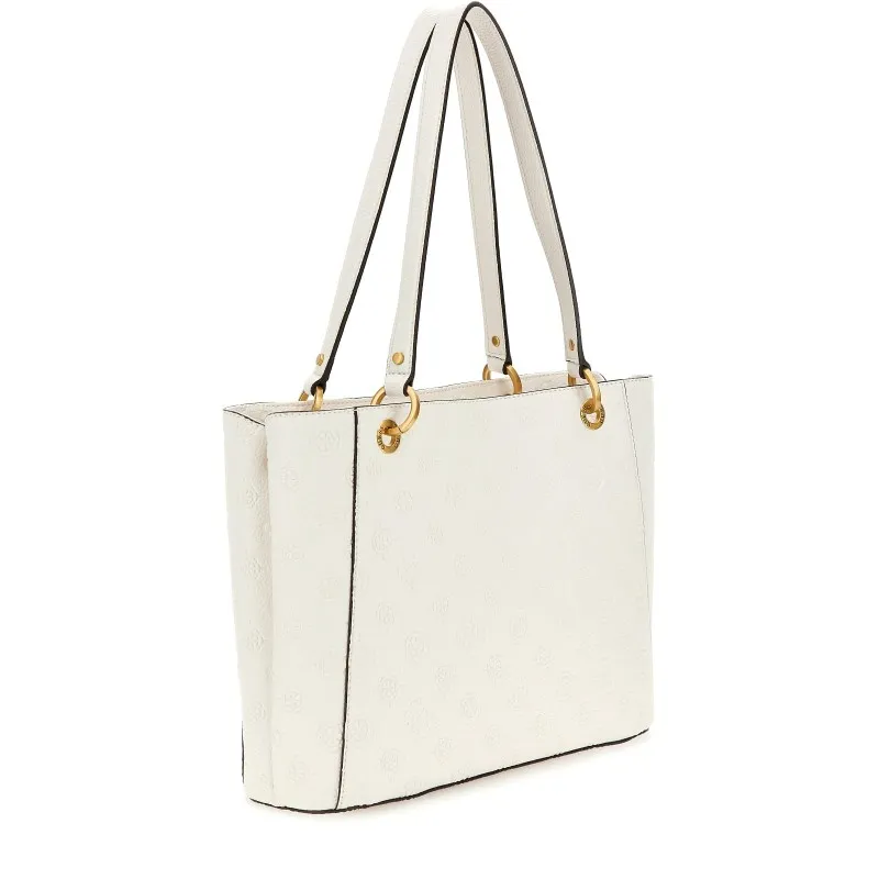 BORSA A MANO IZZY PEONY STONE