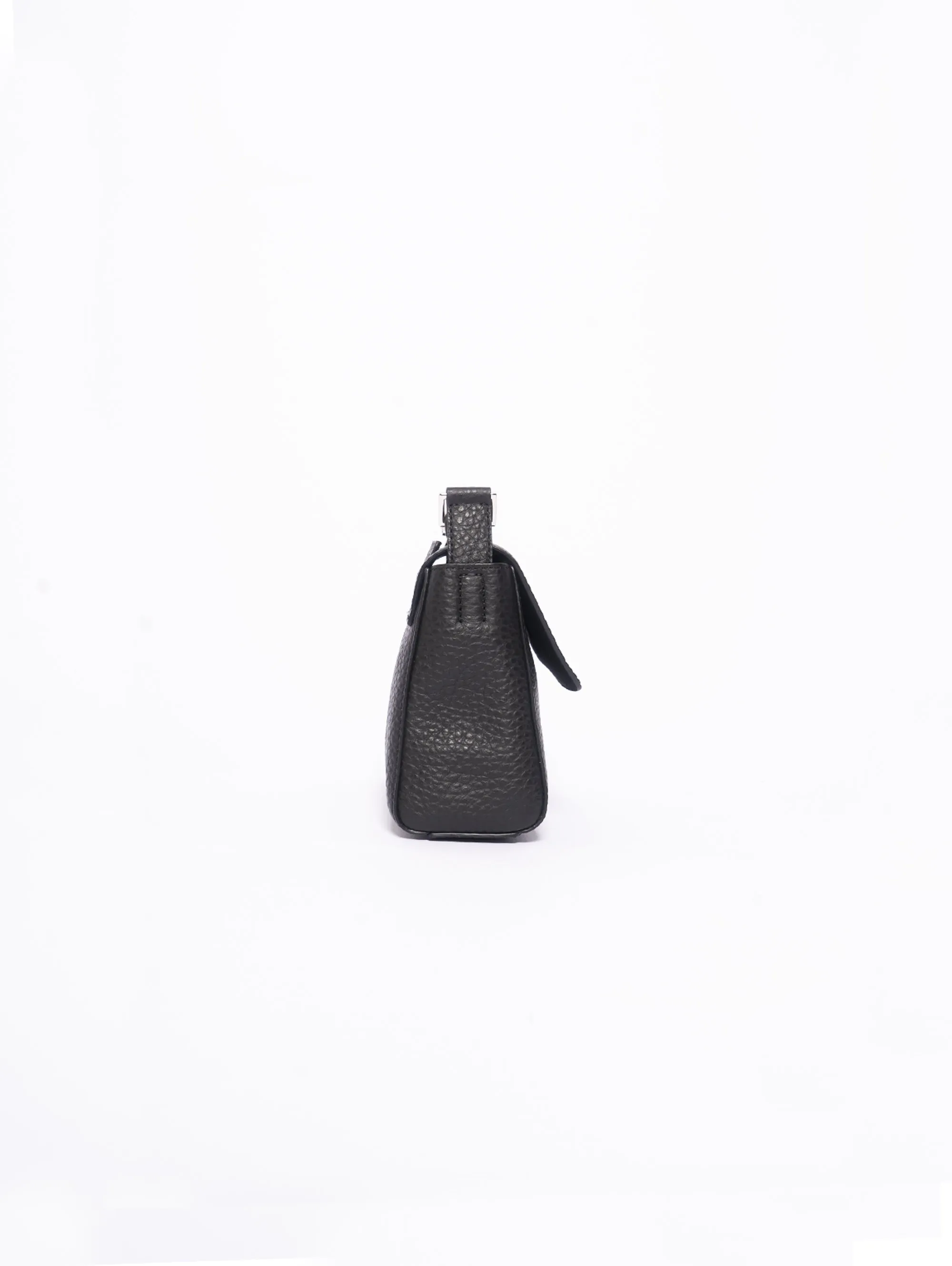Borsa a Mano Nero