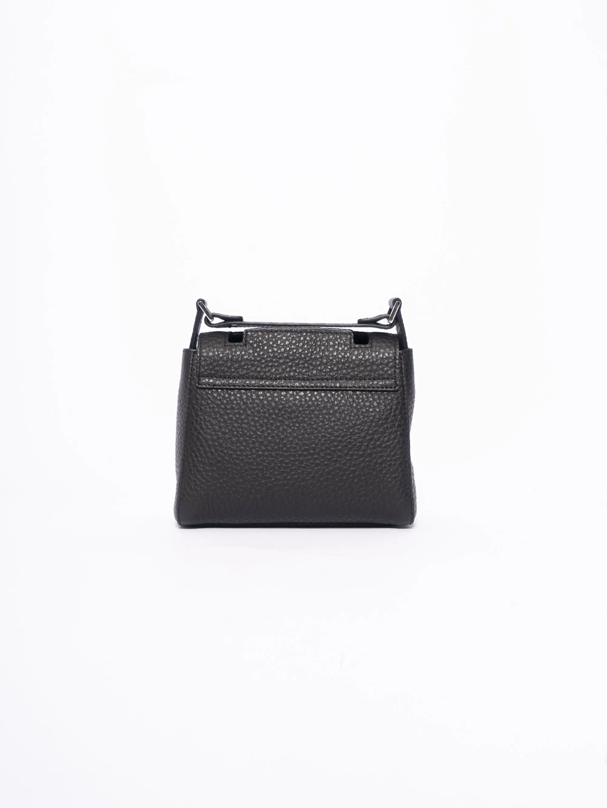 Borsa a Mano Nero
