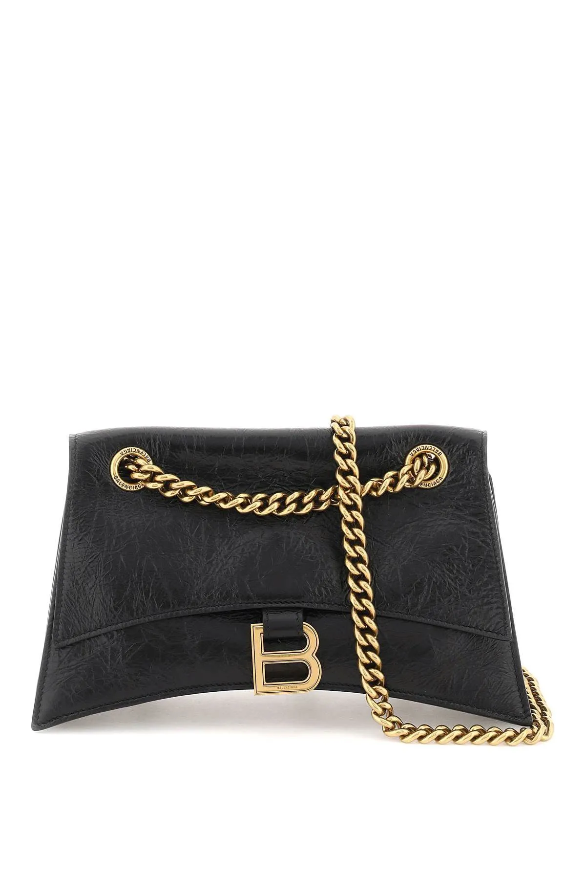 Borsa a spalla Crush piccola