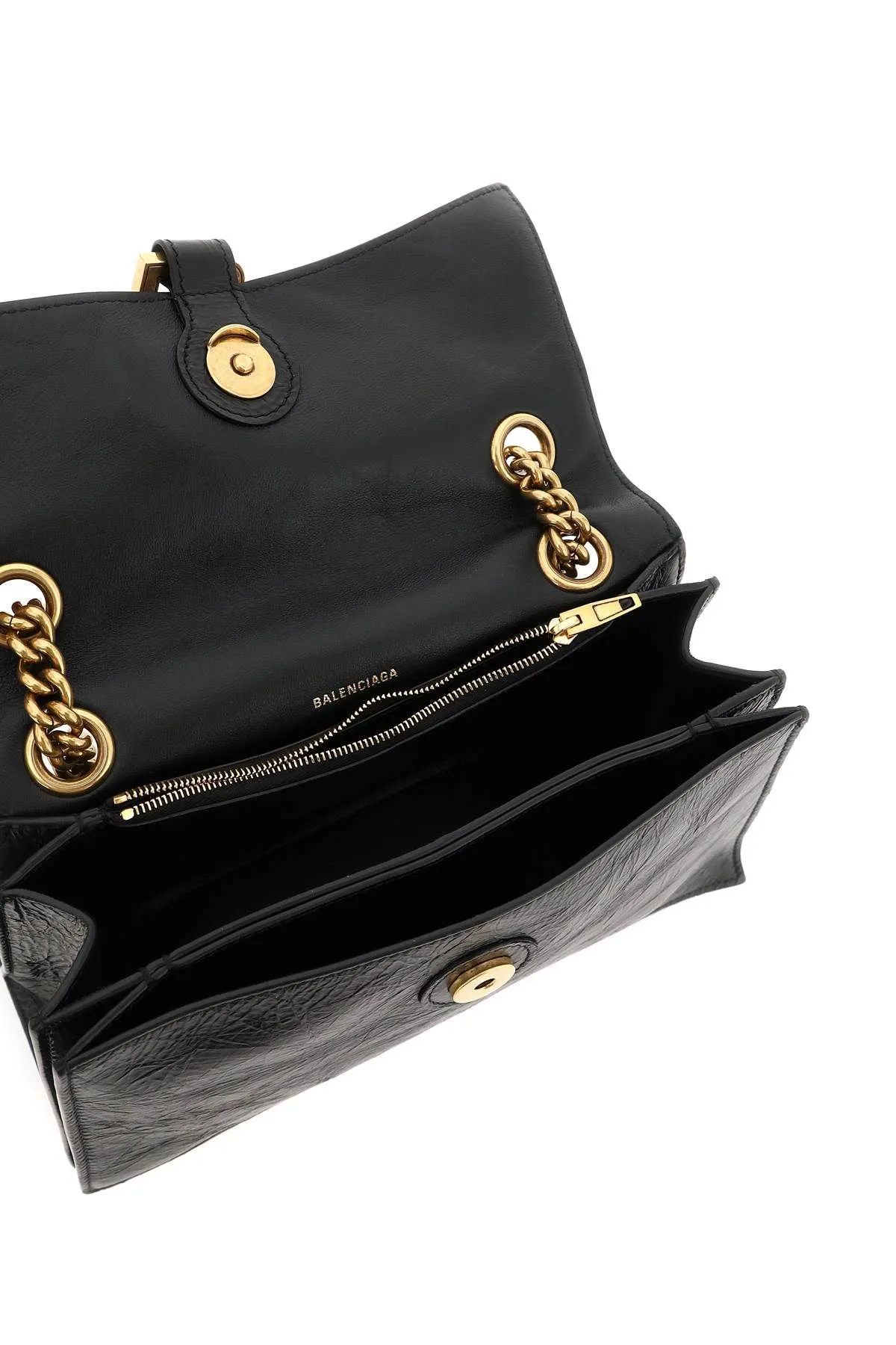 Borsa a spalla Crush piccola