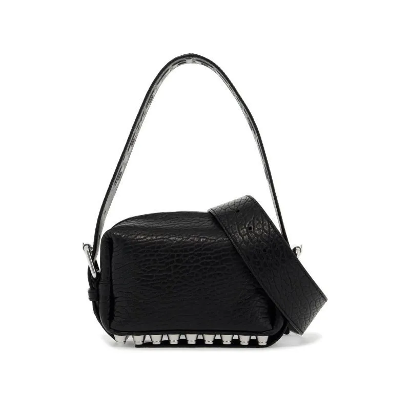 Borsa a spalla Ricco piccola