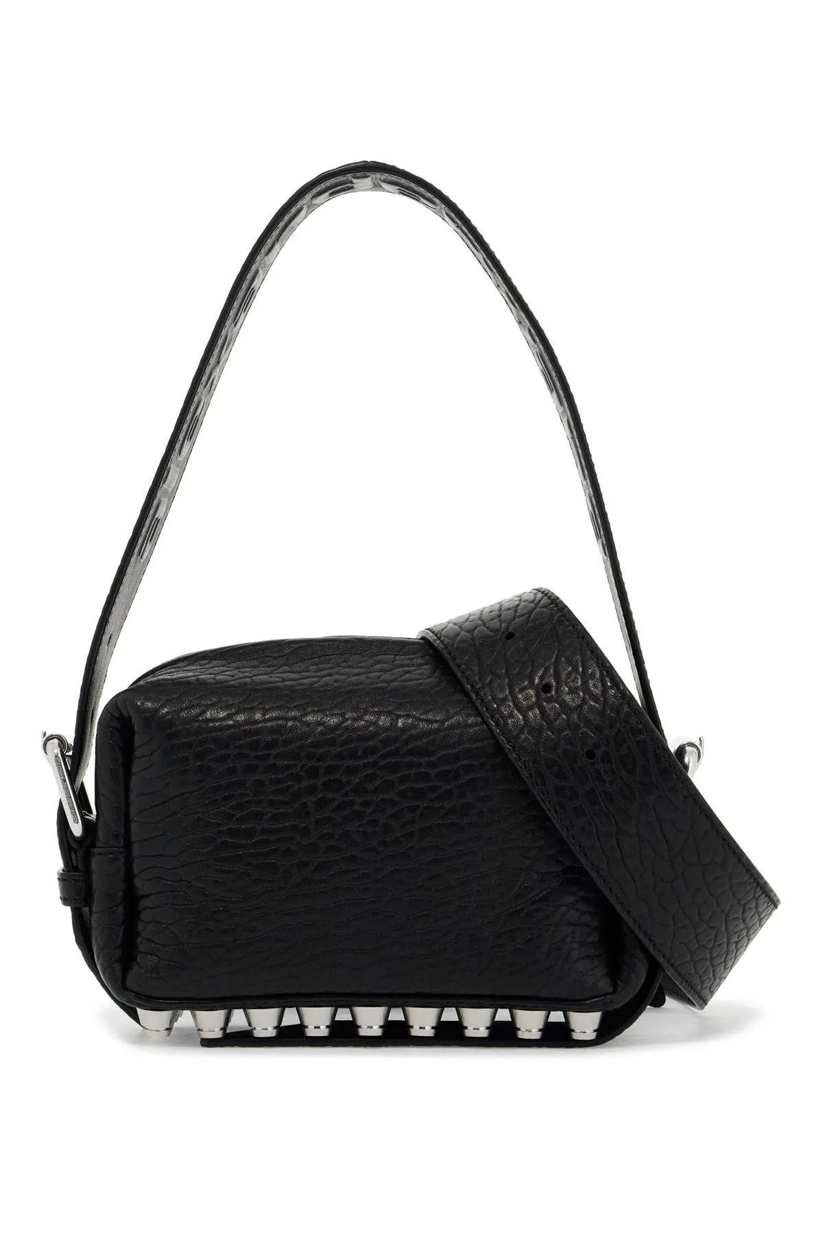 Borsa a spalla Ricco piccola