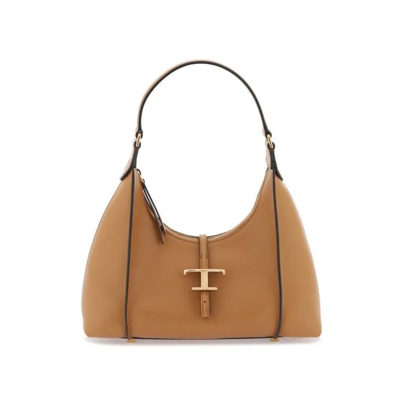 Borsa a spalla T Timeless