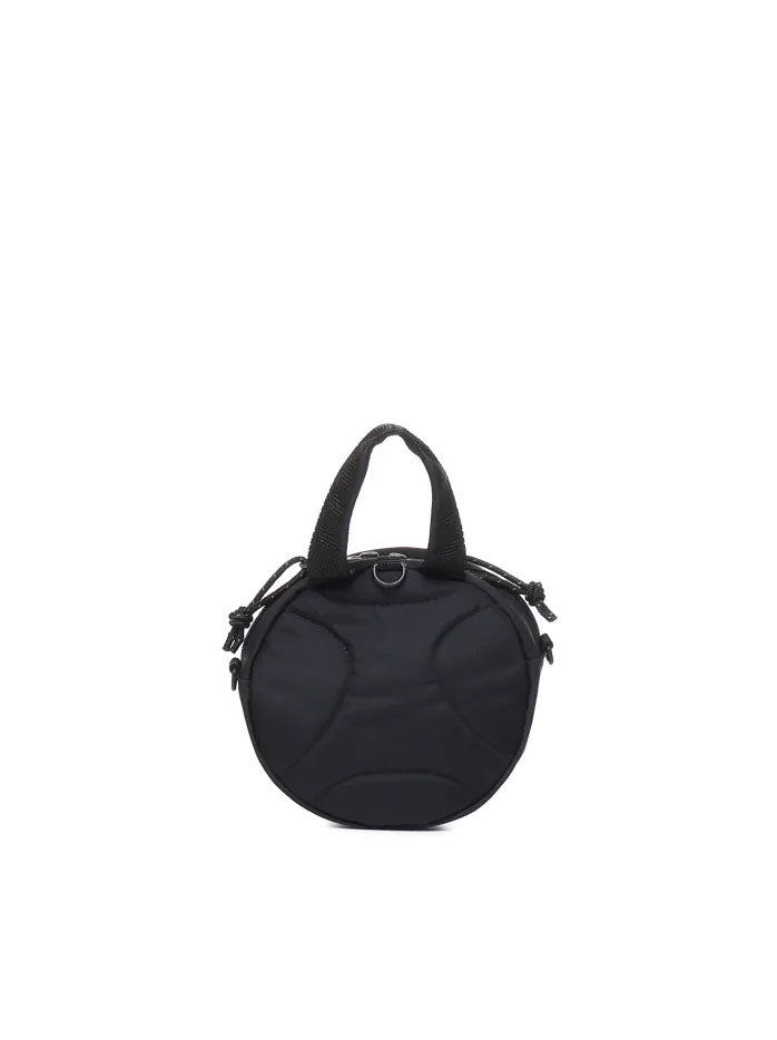 BORSA A SPALLA TELFAR CIRCLE