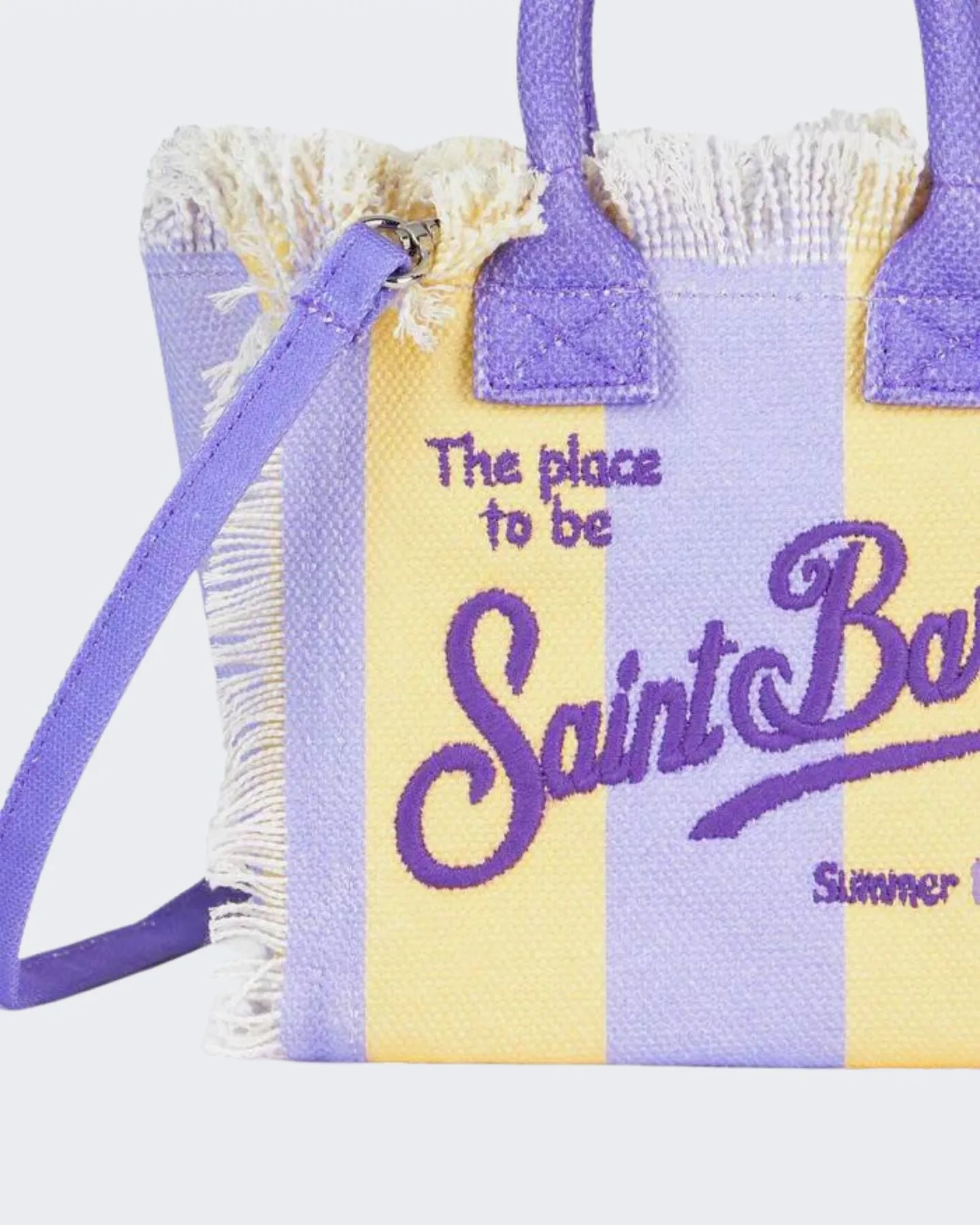 Borsa a Tracolla Mc2 Saint Barth VAMI001-00170F