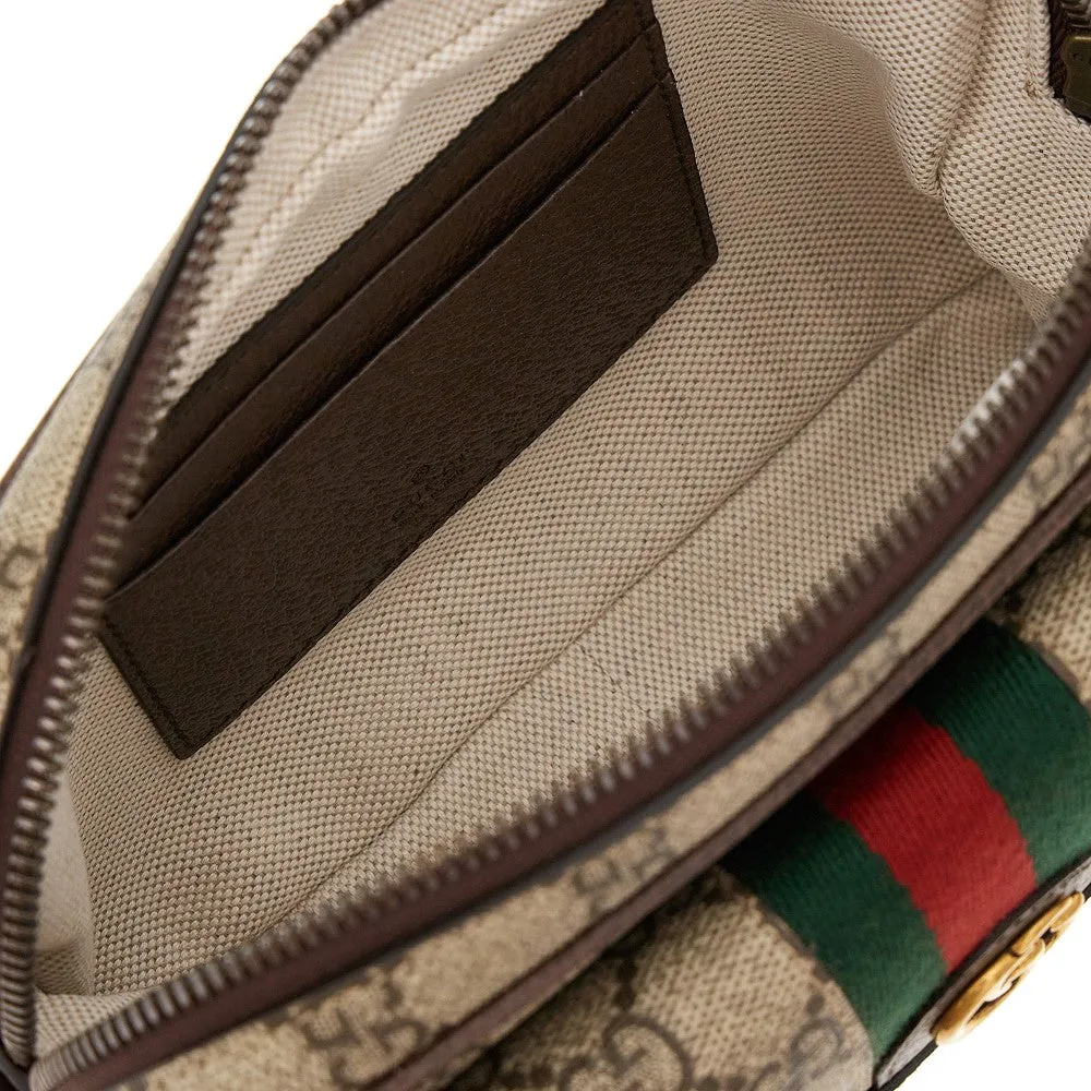 Borsa a tracolla 'Ophidia'