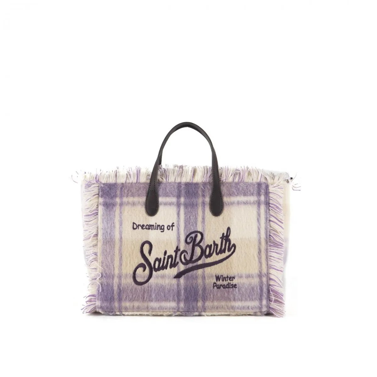 Borsa Colette Tartan