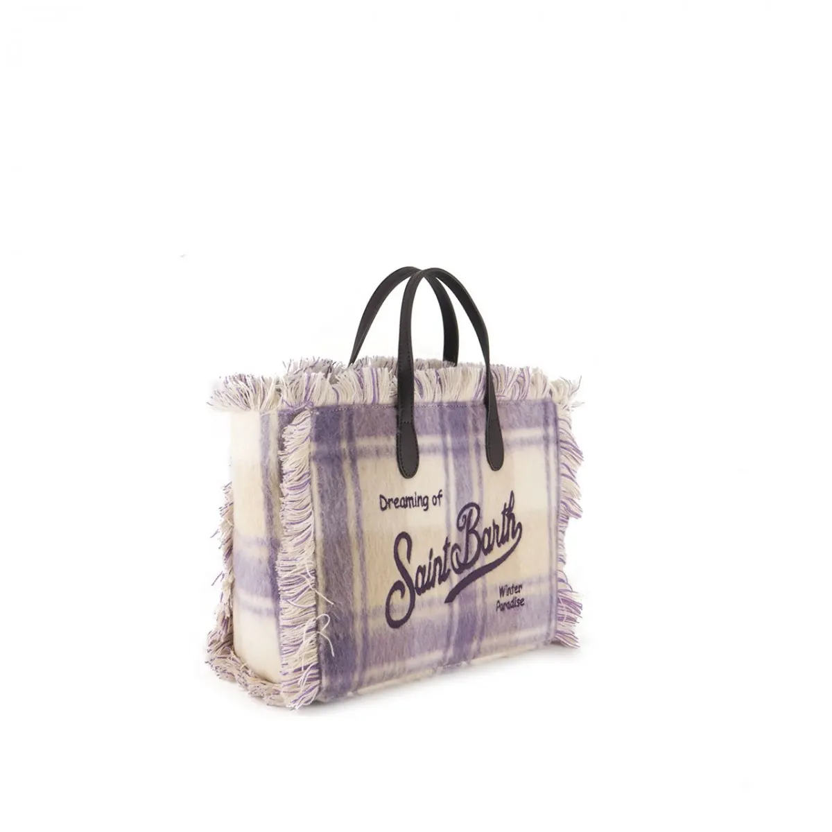 Borsa Colette Tartan
