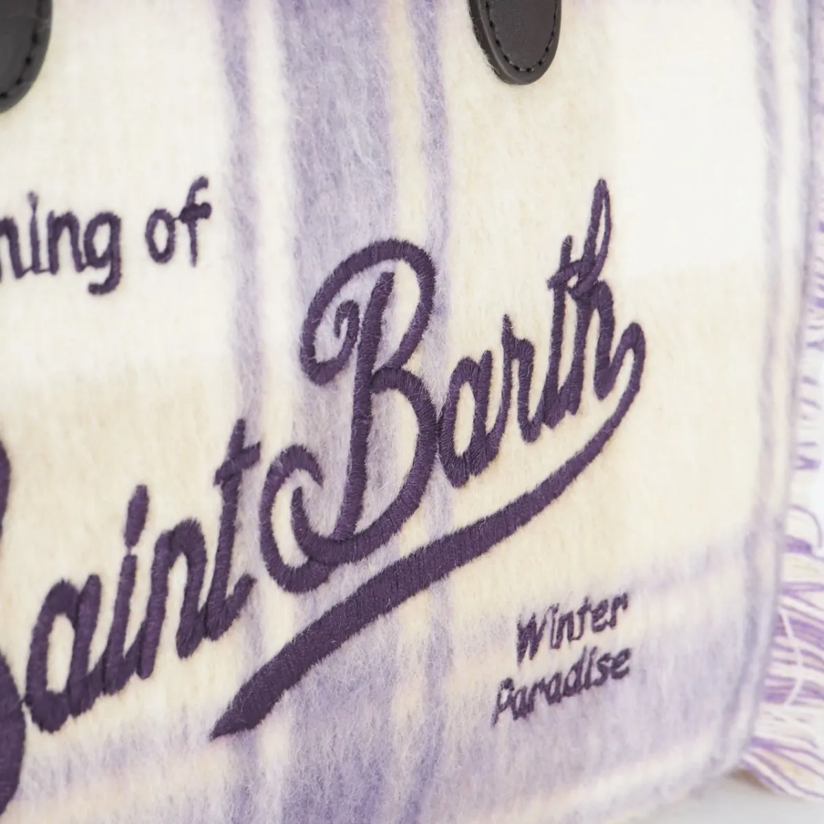 Borsa Colette Tartan