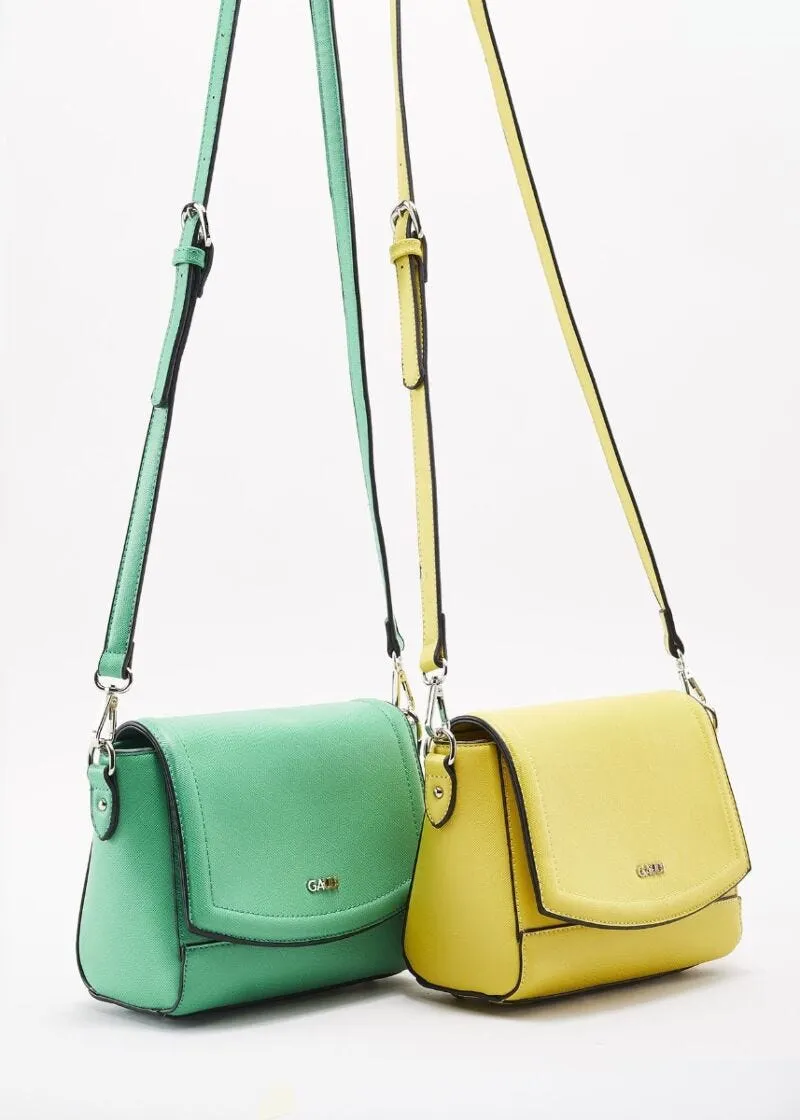 Borsa crossbody