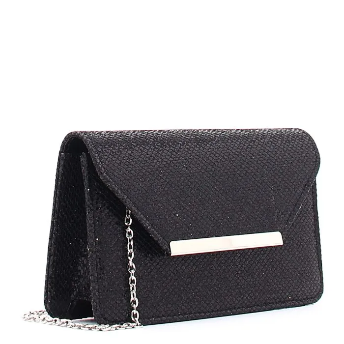 BORSA DONNA TESSUTO