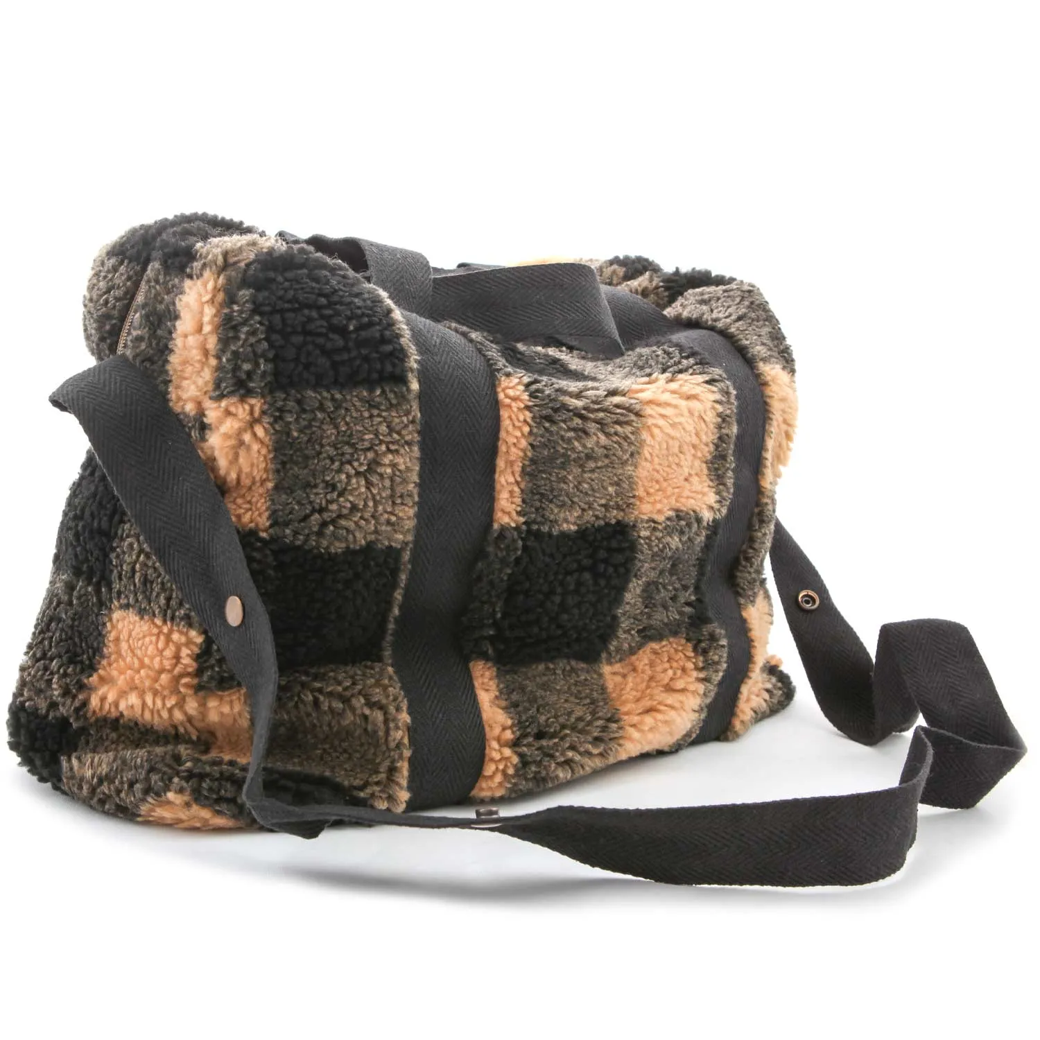 Borsa Fasciatoio Sally
