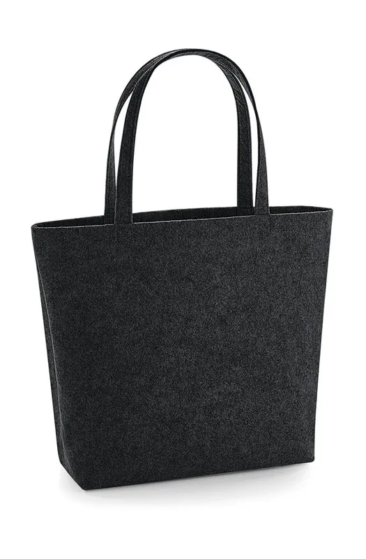 Borsa in feltro