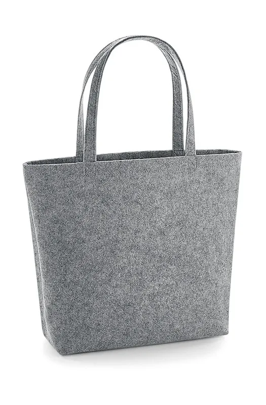 Borsa in feltro