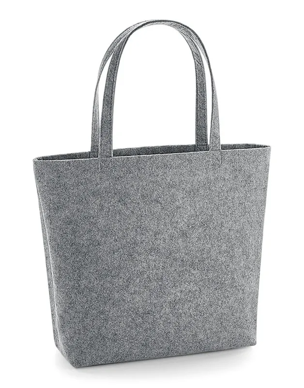 Borsa in feltro