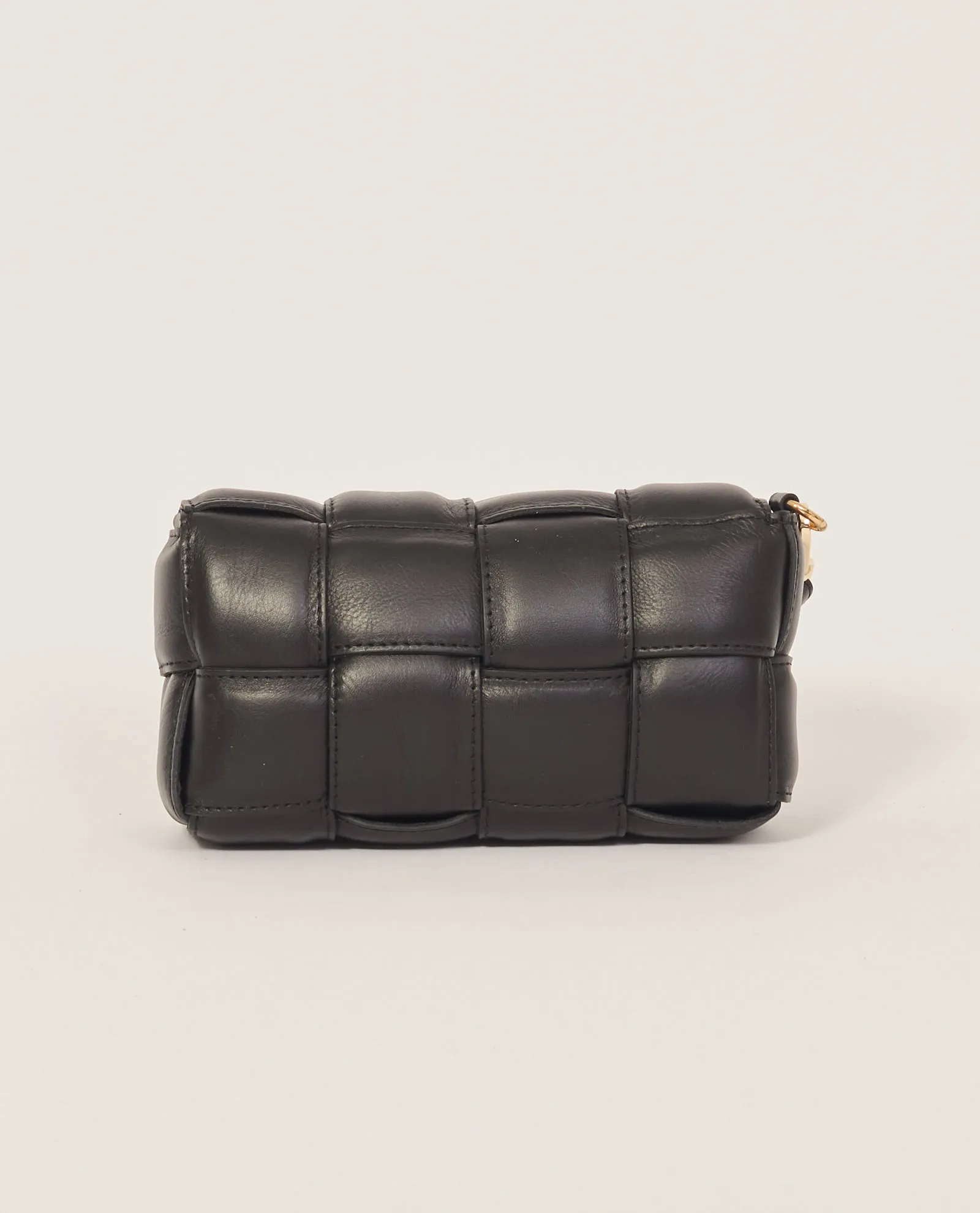 Borsa in pelle Marc Ellis con tracolla