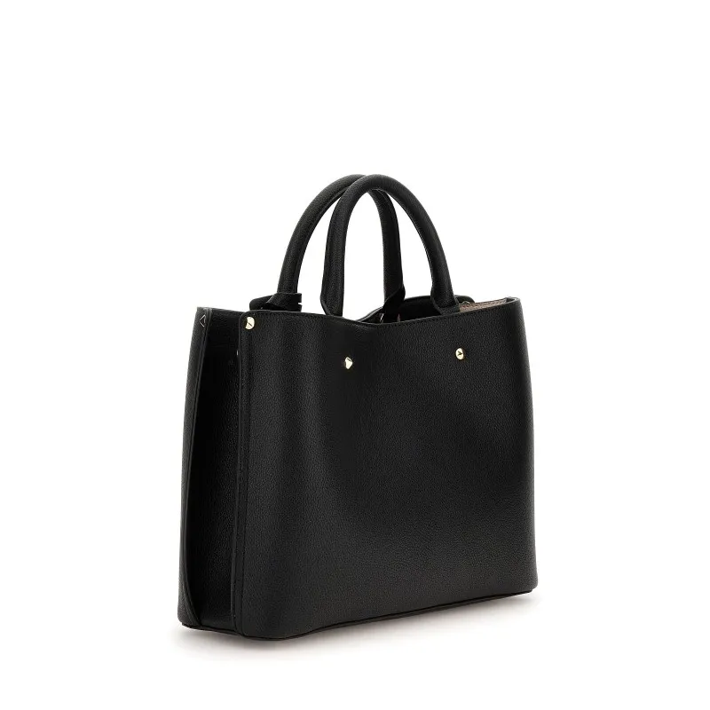 BORSA MERIDIAN BLACK