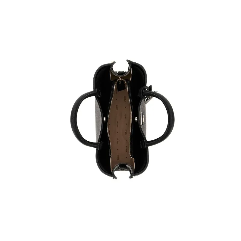 BORSA MERIDIAN BLACK