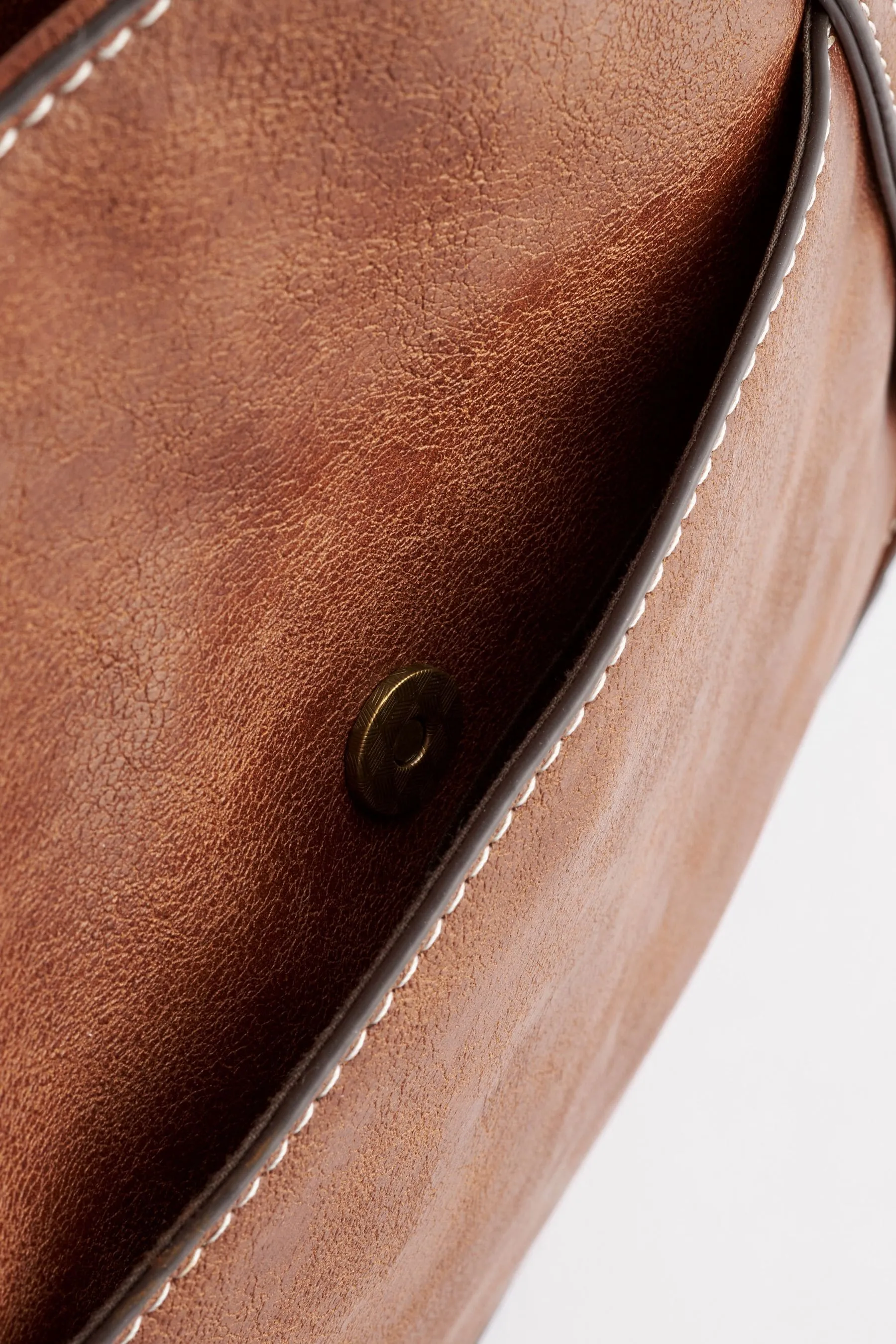 Borsa messenger casual