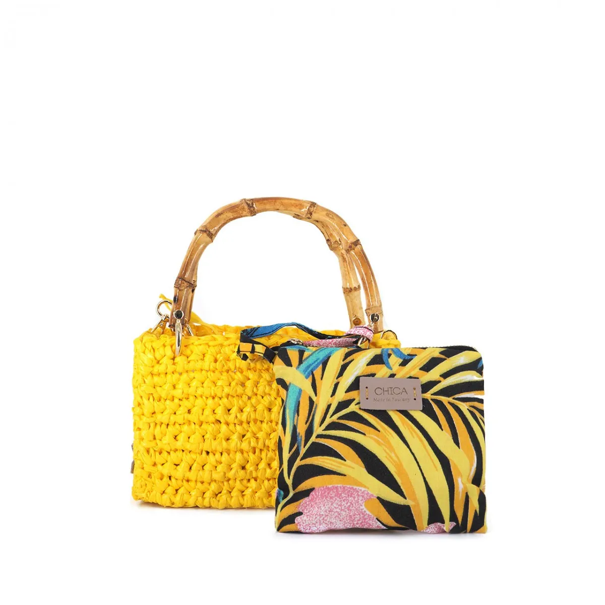 Borsa Meteora Sun