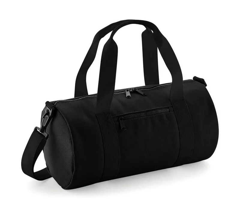 Borsa Mini Barrel