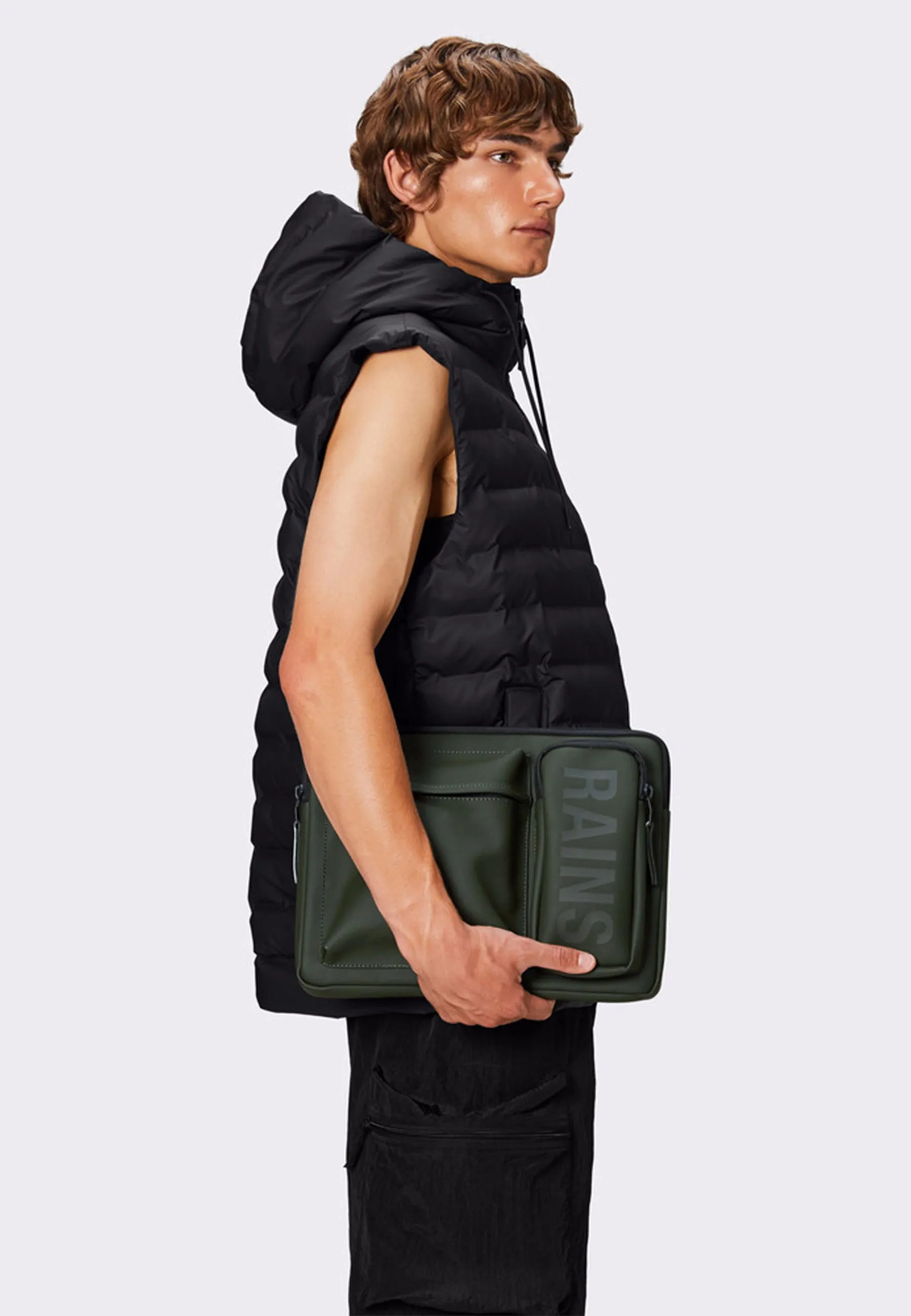 Borsa porta PC