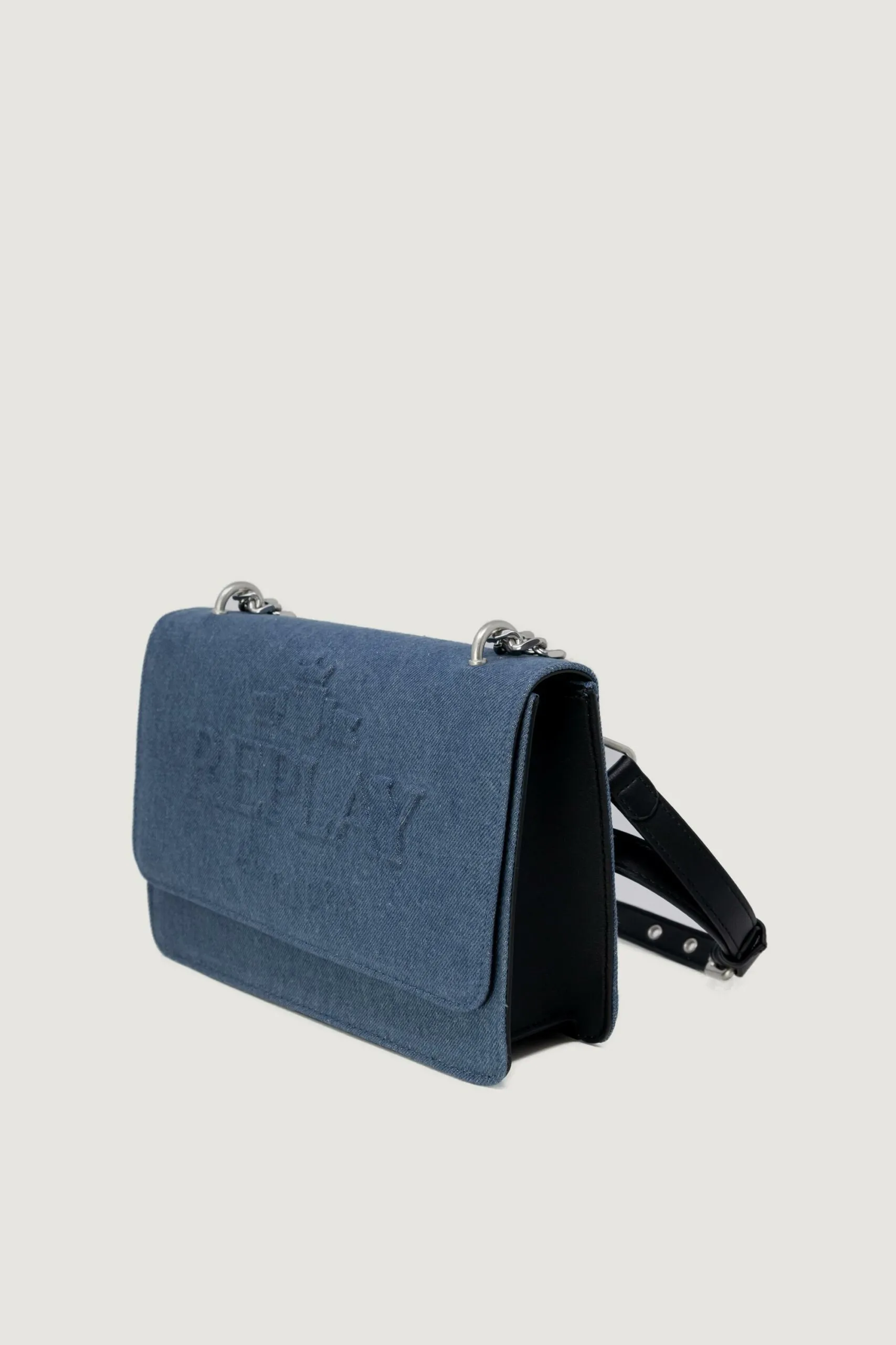 Borsa Replay  Denim